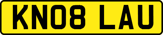 KN08LAU