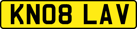 KN08LAV