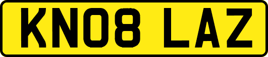 KN08LAZ