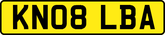 KN08LBA