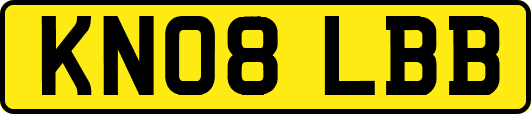 KN08LBB