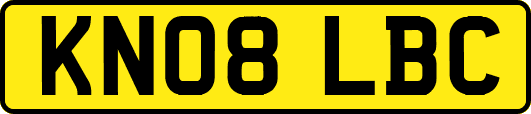 KN08LBC