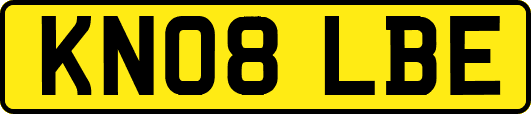 KN08LBE