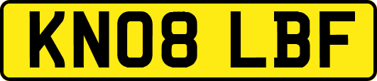 KN08LBF