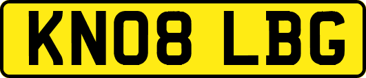 KN08LBG