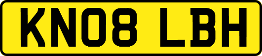 KN08LBH