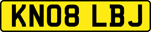 KN08LBJ