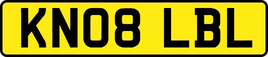 KN08LBL