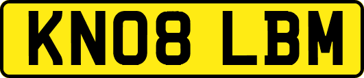 KN08LBM