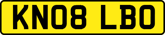 KN08LBO