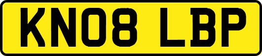 KN08LBP