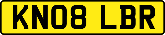 KN08LBR