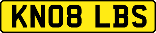 KN08LBS