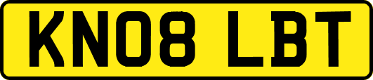 KN08LBT