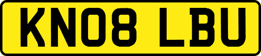 KN08LBU