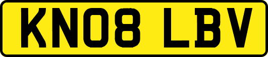 KN08LBV