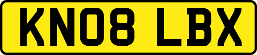 KN08LBX