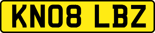 KN08LBZ