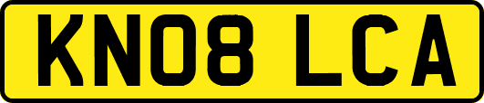 KN08LCA