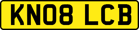 KN08LCB