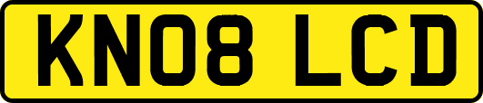 KN08LCD
