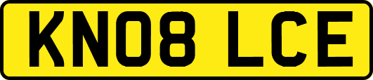 KN08LCE