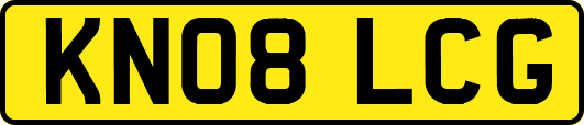 KN08LCG
