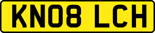 KN08LCH