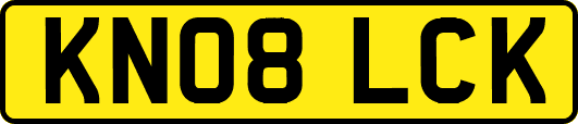 KN08LCK