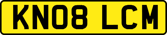 KN08LCM