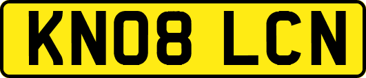 KN08LCN