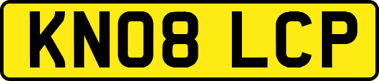 KN08LCP