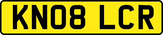 KN08LCR