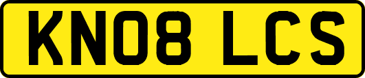 KN08LCS