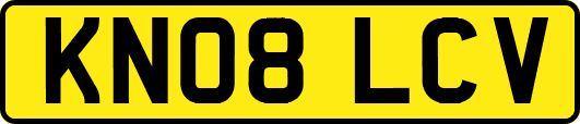 KN08LCV