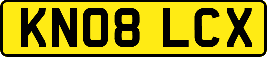 KN08LCX