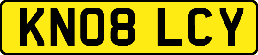 KN08LCY
