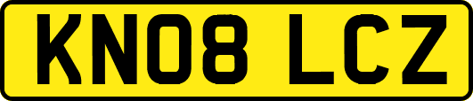 KN08LCZ