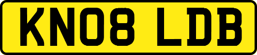 KN08LDB