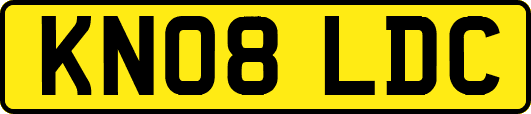 KN08LDC