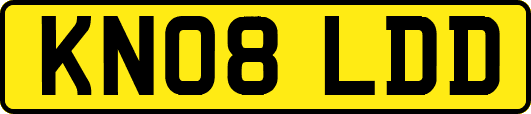 KN08LDD