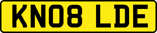 KN08LDE