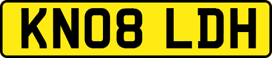 KN08LDH