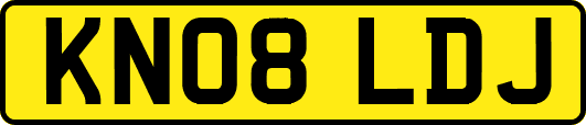 KN08LDJ