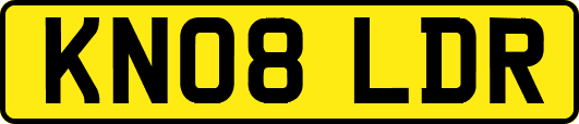 KN08LDR