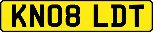 KN08LDT