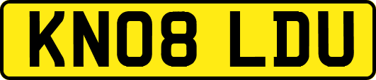 KN08LDU