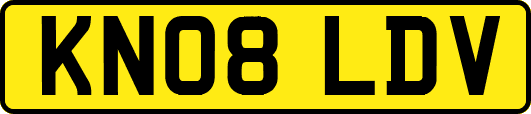 KN08LDV