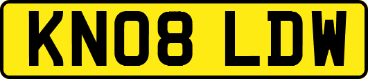 KN08LDW
