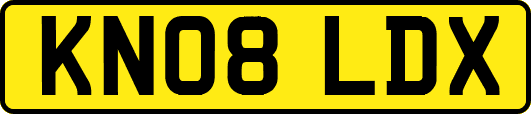 KN08LDX